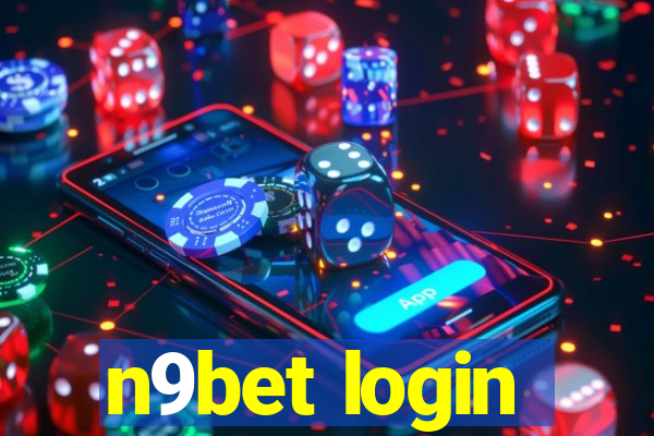 n9bet login